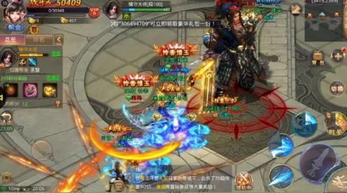 2024热门解析：剑雨江湖手游副本系统玩法深度全攻略