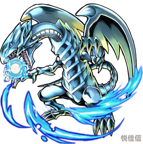 《热血游戏王》S62青眼白龙新服今日盛启，热门活动火爆来袭！