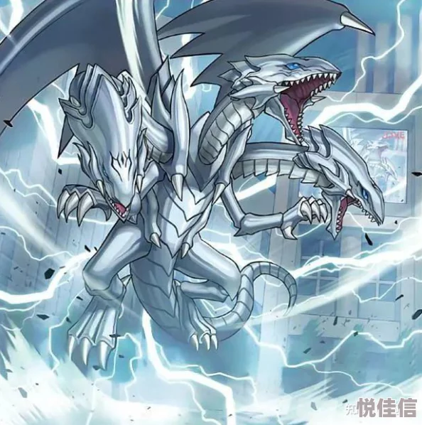 《热血游戏王》S62青眼白龙新服今日盛启，热门活动火爆来袭！