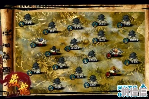 梦想江湖革新上线：全新热门武道会系统深度玩法揭秘