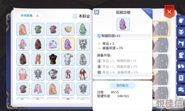 乐土手游2024最新热门装备获取攻略与全面养成指南