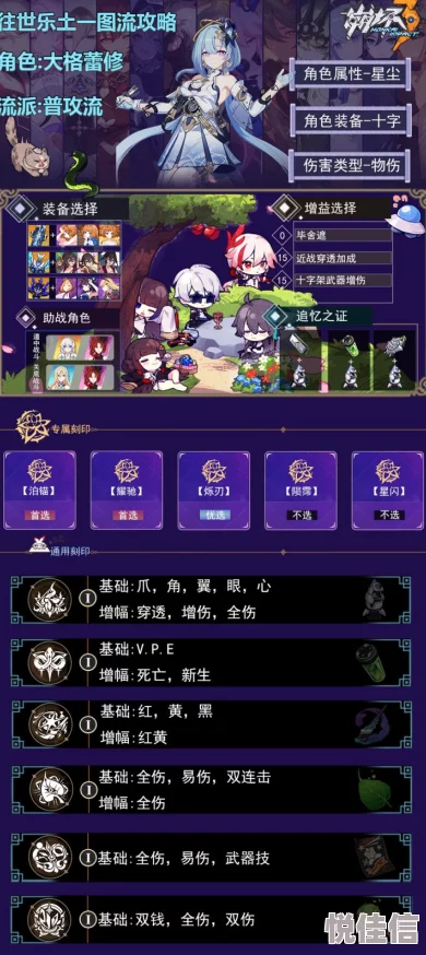 乐土手游2024最新热门装备获取攻略与全面养成指南