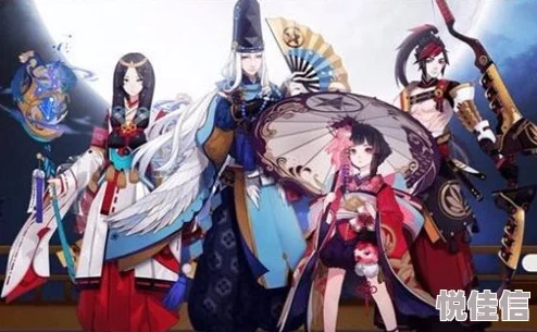 阴阳师手游：地狱鬼王琴丑流高分攻略，打爆分技巧全解析
