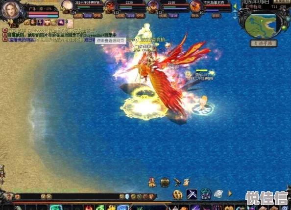 魔域迷宫排行榜系统：全新热门功能全览与解析