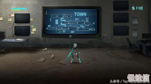 ICEY手游热门攻略：诱导旁白被杀技巧大揭秘