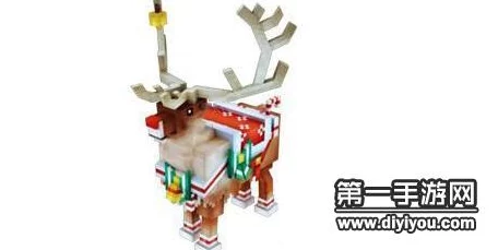 2024热门攻略：奶块圣诞驯鹿高效驯服技巧与最佳喂食指南