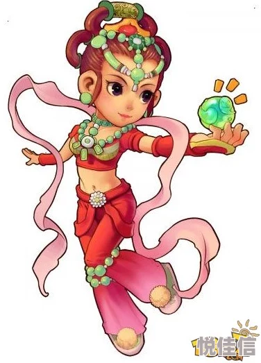 2024梦幻西游无双版：舞天姬技能属性深度剖析与最新热门玩法解析