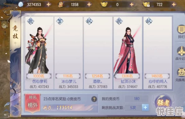 烈火如歌手游新攻略：靠衣装任务触发条件及最新热门装扮解析