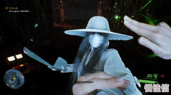 幽灵僵尸有哪些特殊能力？《植物大战僵尸杂交版》幽灵僵尸详解