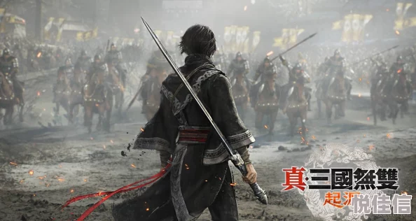 《真三国无双起源》存档出错怎么办？