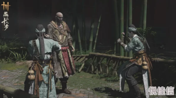 《燕云十六声》破竹风流派心法怎么搭配厉害？