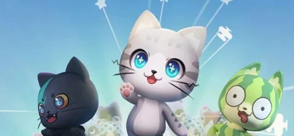 《以一起来捉妖》捉妖猫的基因功能属性该如何培养？