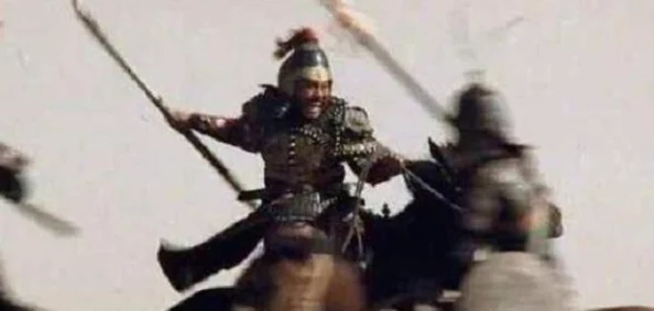 三国战争：谁能入名将阁？