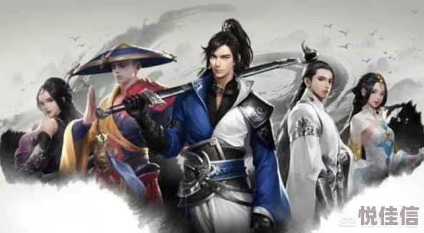 2025年还有值得期待的回合制武侠手游吗？