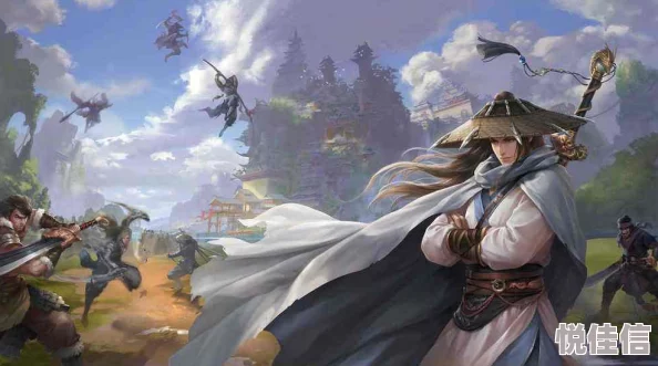 2025年还有值得期待的回合制武侠手游吗？