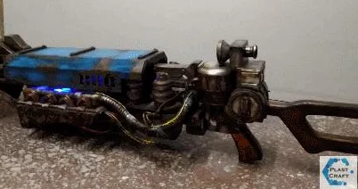 辐射4里用什么导弹发射器效率最高？
