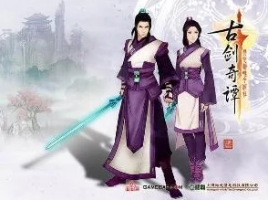 古剑奇谭系列，哪个角色的输出操作最容易上手？