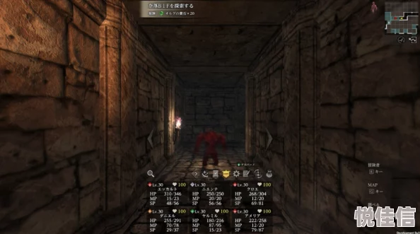 《Wizardry Variants Daphne》登陆Steam，这款巫术RPG有何特别之处？