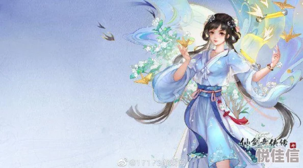 《仙剑世界》御灵都在哪些地方刷新？