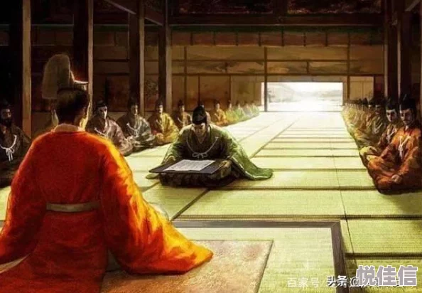 《这城有良田》流民如何高效招募？