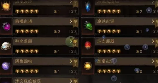 暗黑破坏神不朽传奇装备太多了怎么办？
