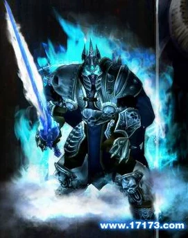 死亡骑士的黑暗系技能都有哪些？