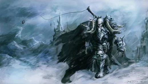 死亡骑士的黑暗系技能都有哪些？