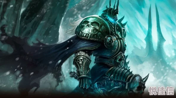 死亡骑士的黑暗系技能都有哪些？