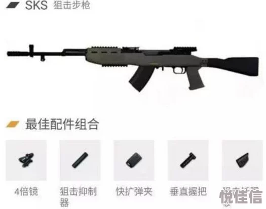 辐射4里哪些枪械射速快且容易上手？