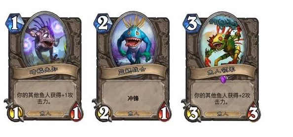 鲍勃在《炉石传说》里有什么特殊能力？
