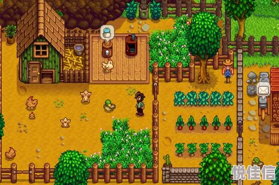 《星露谷物语》装备附魔都需要哪些材料呢？