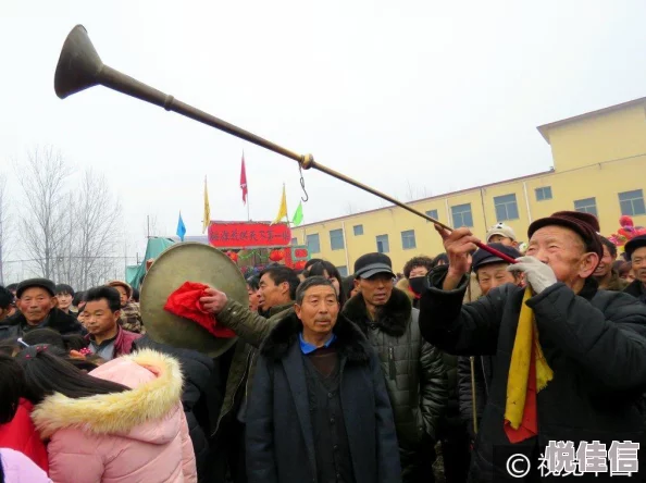 桃源深处有人家庙会都有哪些值得晒的精彩瞬间？