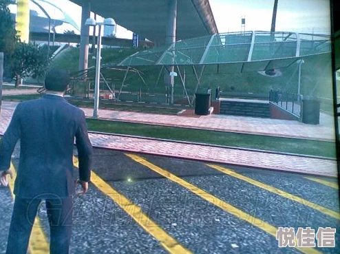 GTA5 地铁怎么搭？详细位置都在这里！