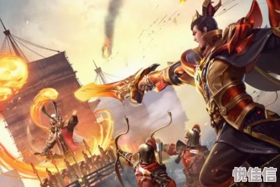 少年三国志：如何打造极品装备神兵？