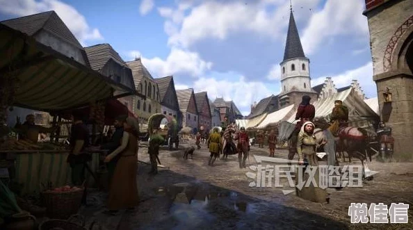 《天国拯救2》如何快速旅行？有哪些传送方法？