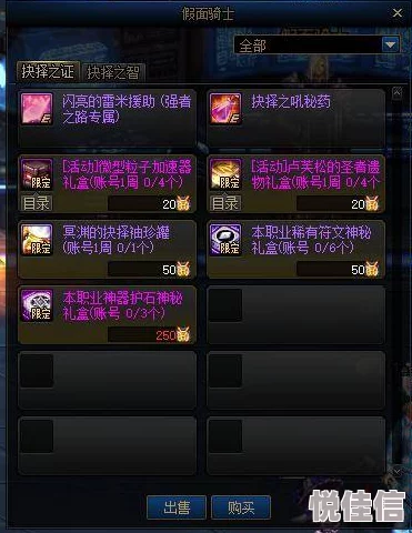 单人体验DNF，哪个职业乐趣性更强？