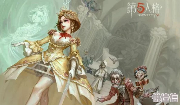 第五人格记者华生小姐时装怎么样？值得入手吗？