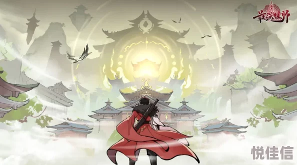 仙宫怎么玩？《最强祖师》仙宫玩法介绍
