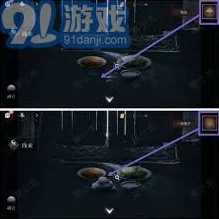 陈月龙视角下，《情棺3：阴缘（上）》第三章怎么过？